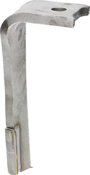 Hrot rotačních bran, karbid