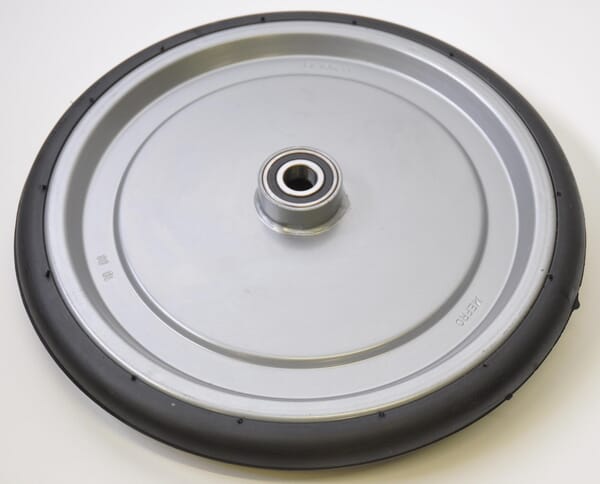 Roue 360x33 mm — réf. 200062542