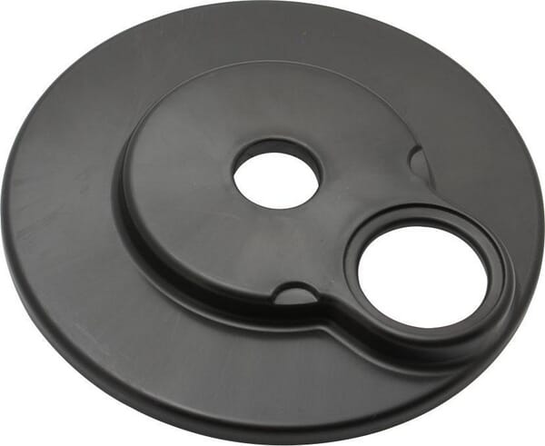Cache poussiere 21" autotractee — réf. 7101367YP