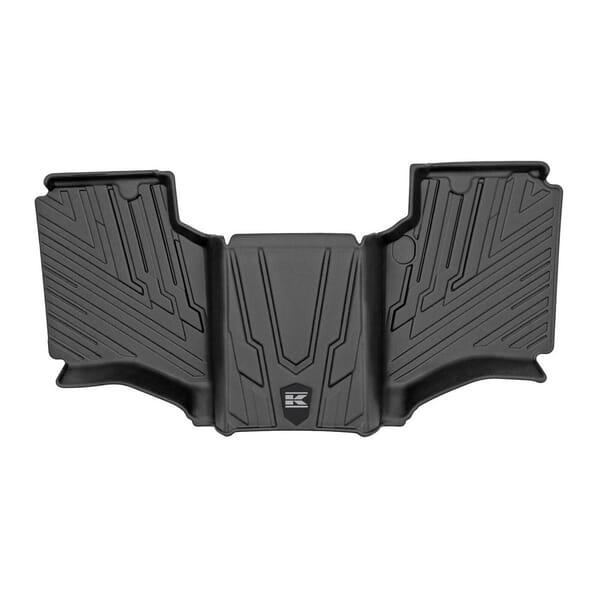 Tapis de sol adapté à la série John Deere 5M — réf. FLR1002