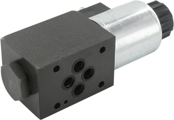 Distributeur électrique NG6 vue 2