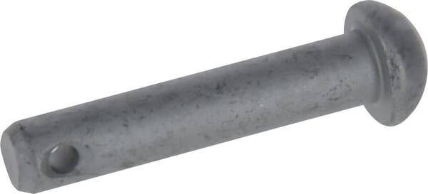 Axe 8x40 — réf. 90752V21820