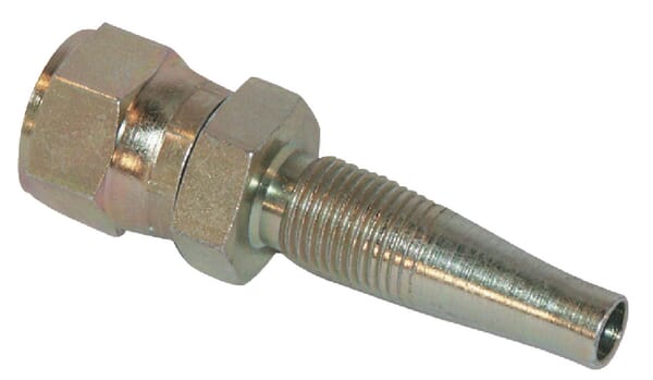 Raccord à visser DN13-3/4 JIC — réf. AZ1312