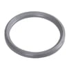 Sealing rings metal for elbow banjo couplings RSWV