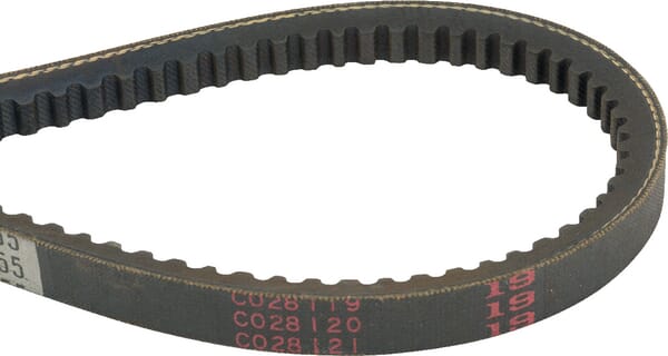Courroie JD — réf. MIU800681