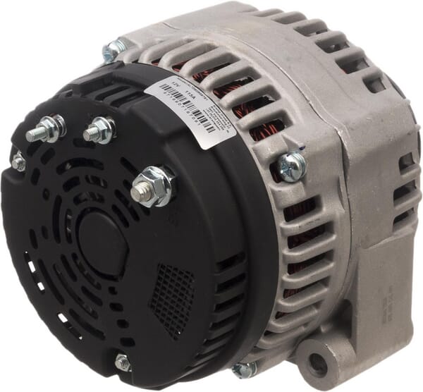 Alternateur 14V 120A vue 2