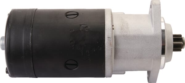 Démarreur 12V 1,5 kW vue 3