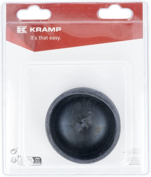 Diaphragme de pompe de pulvérisation (1) — réf. KR650670P01B