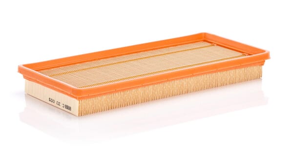 Air Filter · réf. C33005