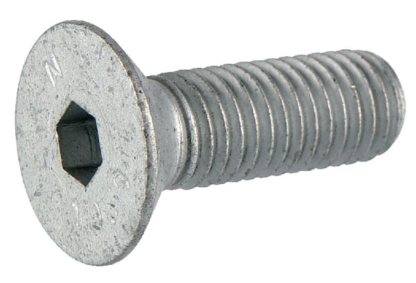 Vis 16x60 8,8 A2G — réf. DD199