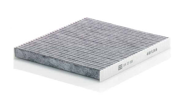 Cab Filter · réf. CUK23009