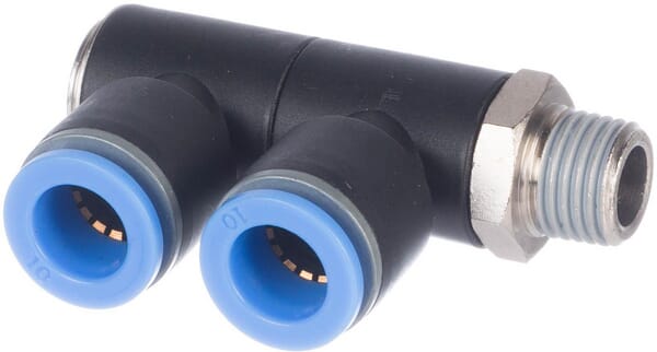 Nástrčné šroubení