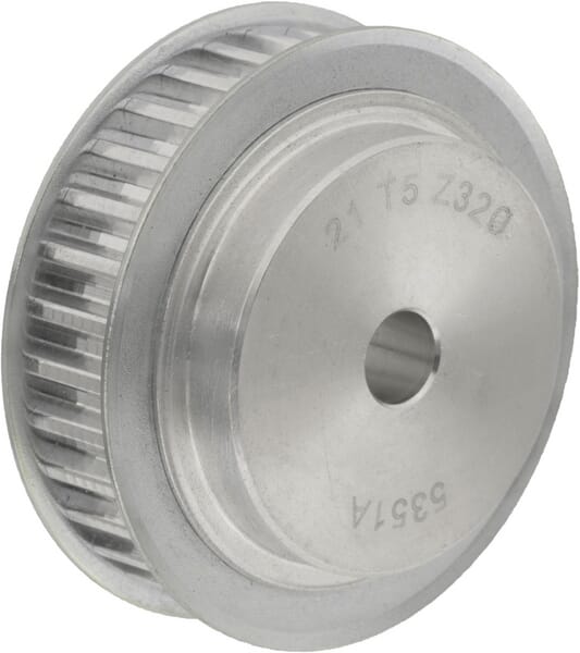 Ozubená řemenice T5-10 30Z