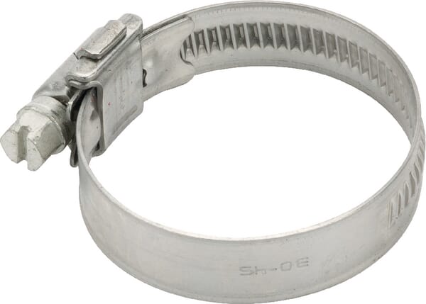 Collier serrage 3017A 30-45/12 · réf. KE298