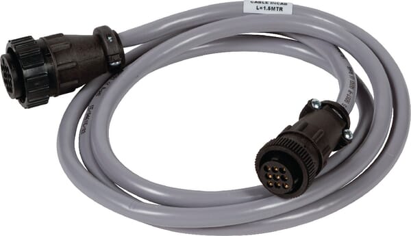Câble ISOBUS 9P · réf. MT00002274