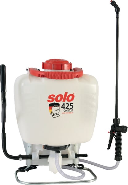 Pulvérisateur dorsal 15 l Comf · réf. 425SPCOMFORT