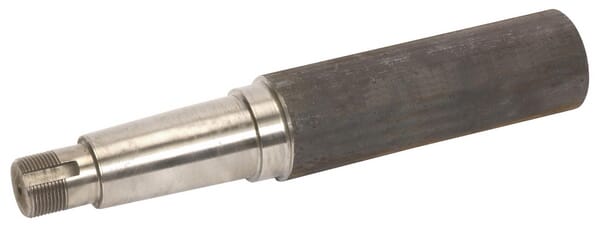 Diamètre de l'essieu 30 x 230 25/20 pour bague de verrouillage — réf. AS30230