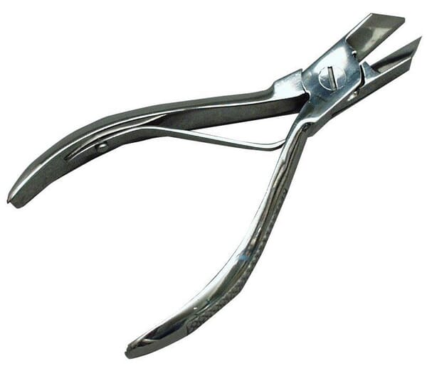 Kleště k uštipování zoubků malých selat