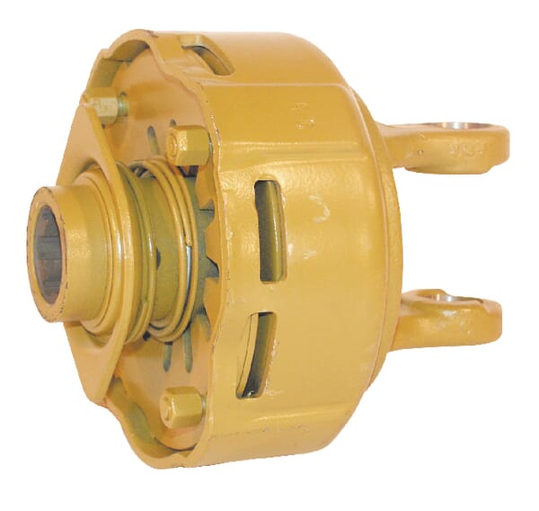 Limiteur W2300-K92/4 105 daNm · réf. 5621816105