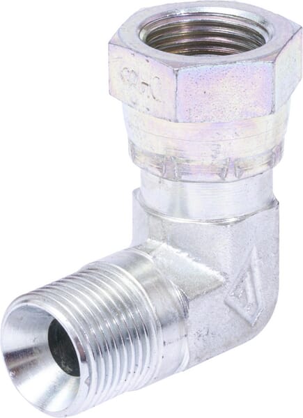 Adaptateur 90  mâle/femelle G3 · réf. KK012056