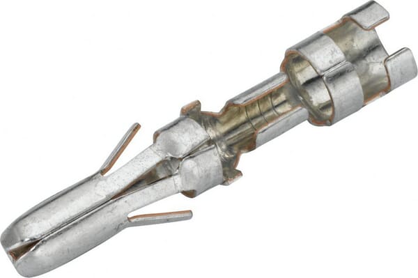 Cosse ronde 1-2,5 mm² · réf. 8KW054947003