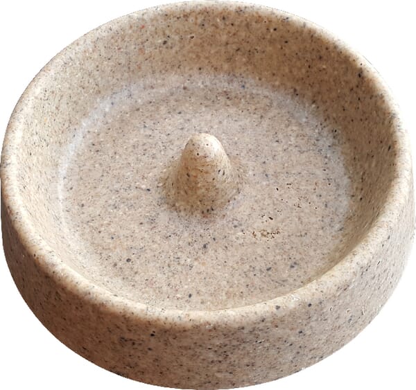 Krmítko pro selata, 250 mm