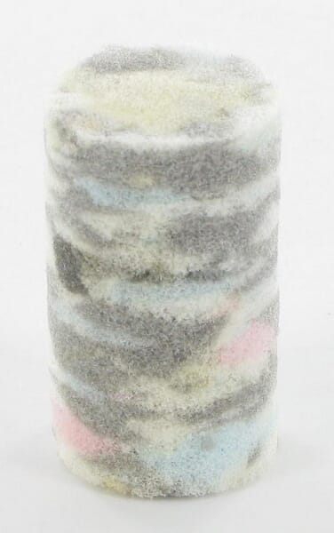 Čisticí projektil 22 mm-5/8" (50 ks)