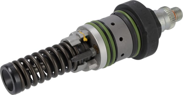 Vstřikovací čerpadlo paliva