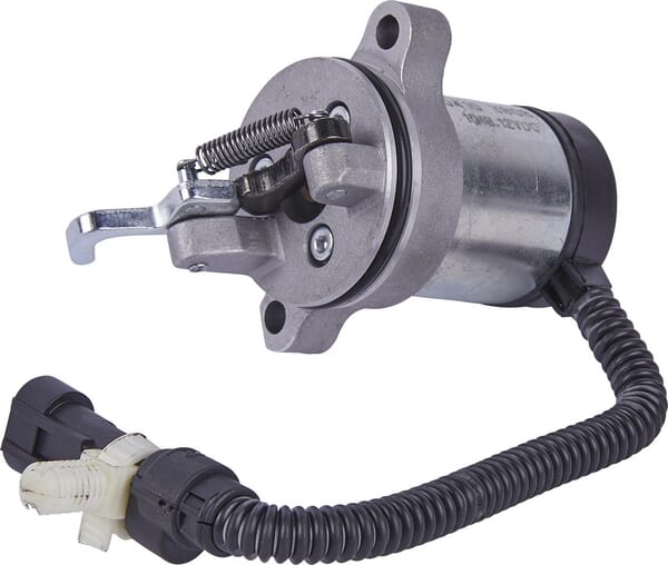 Arrêt moteur · réf. 04103812