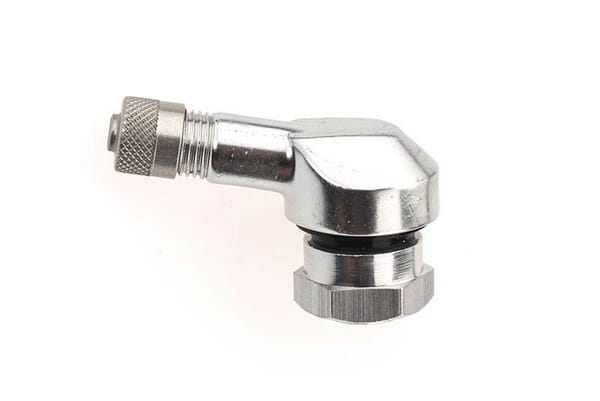 Vanne Moteur Gris 11,3mm 90° Alligator · réf. 5621110
