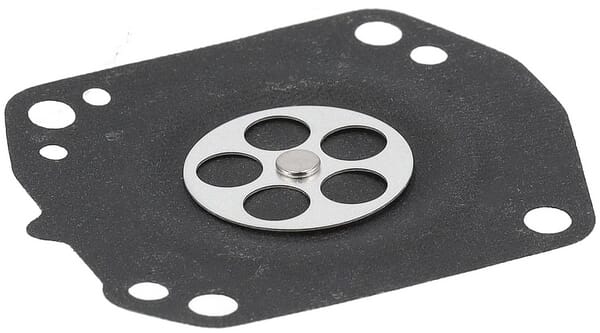 Sestava měřicí membrány