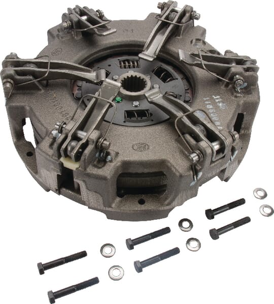 Embrayage automatique double TGU6 · réf. 228009311