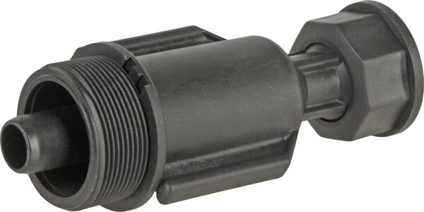Raccord de fût 2" BSP · réf. F19157000