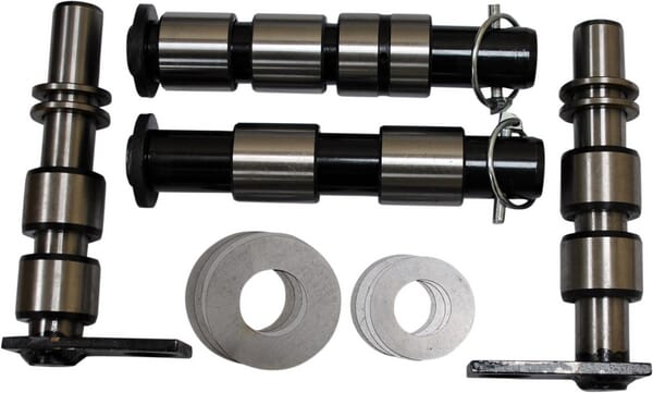 Sada čepu a pouzdra