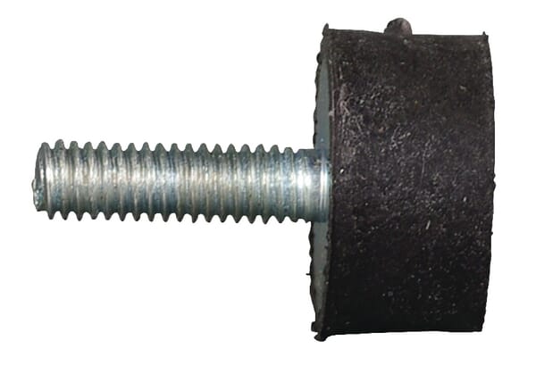 Silent bloc TYPE D vue 3