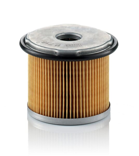 Filtre à carburant — réf. P716