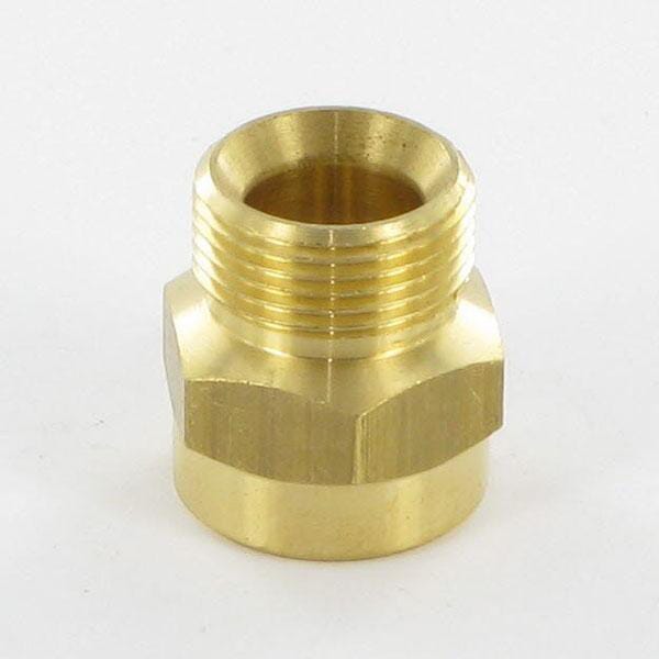 Embout M21x1,5 - 3/8"F — réf. HD260216