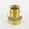 Reducer fittings - male thread x female thread (suitable for WAP)