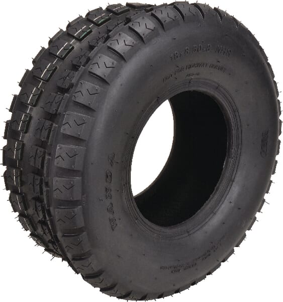 Enveloppe de pneu 18x8.50-8 · réf. 1255900330