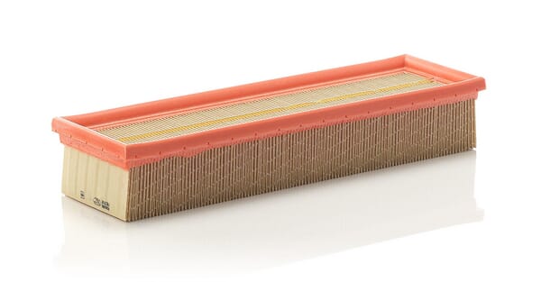 Air Filter · réf. C3484