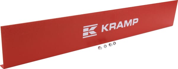 Příslušenství modulu regálů, vrchní deska