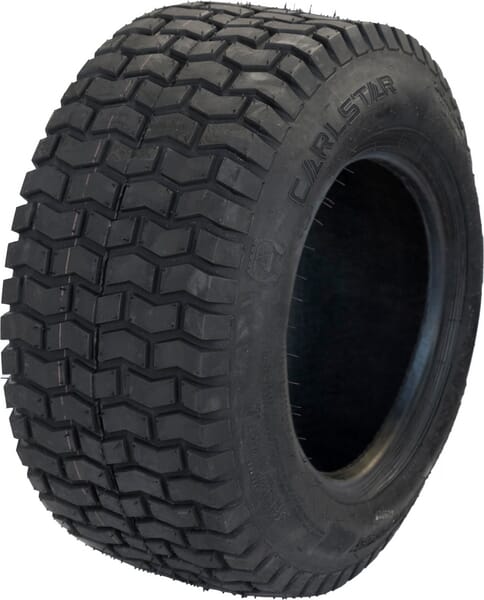 Pneu 20x8.00-10 NHS TL 4PR 77 A4 Turf Saver · réf. 20800104TLTURFSAVE