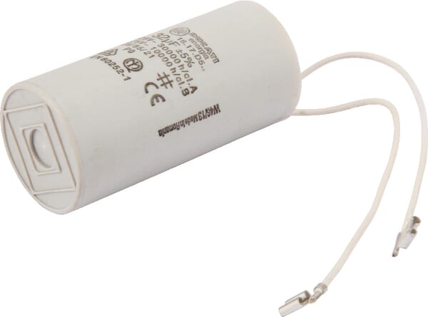 Condensateur 32 µF · réf. E266954