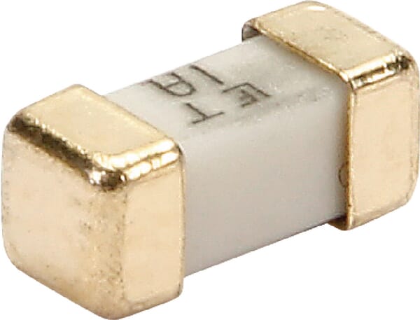 Fusible 1A 12V · réf. ET100758