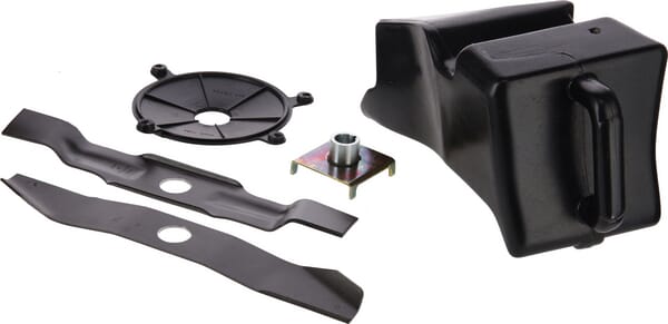 Accessoire mulching 43-H2 · réf. SA519