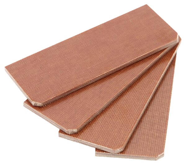 Lopatky vakuového čerpadla