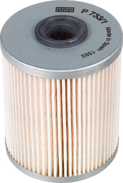 Filtre à carburant — réf. P7331X