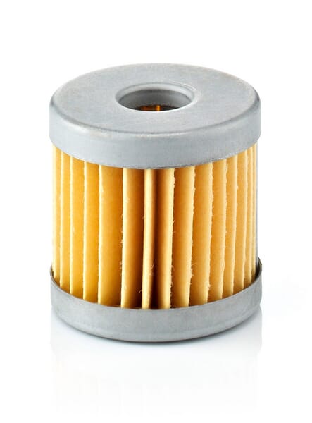 Air Filter · réf. C31