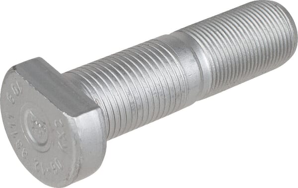 Boulon de roue M22x80 10.9 · réf. LA102
