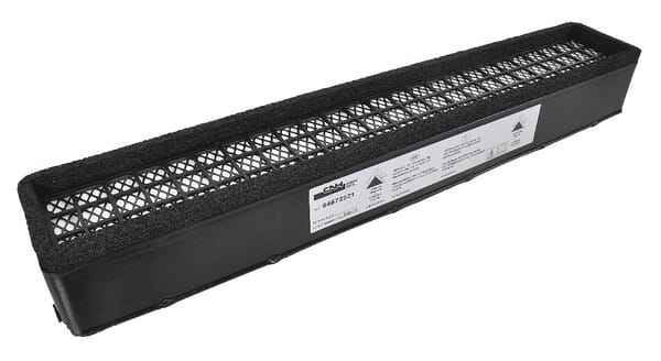 Filtre de cabine — réf. 84572321